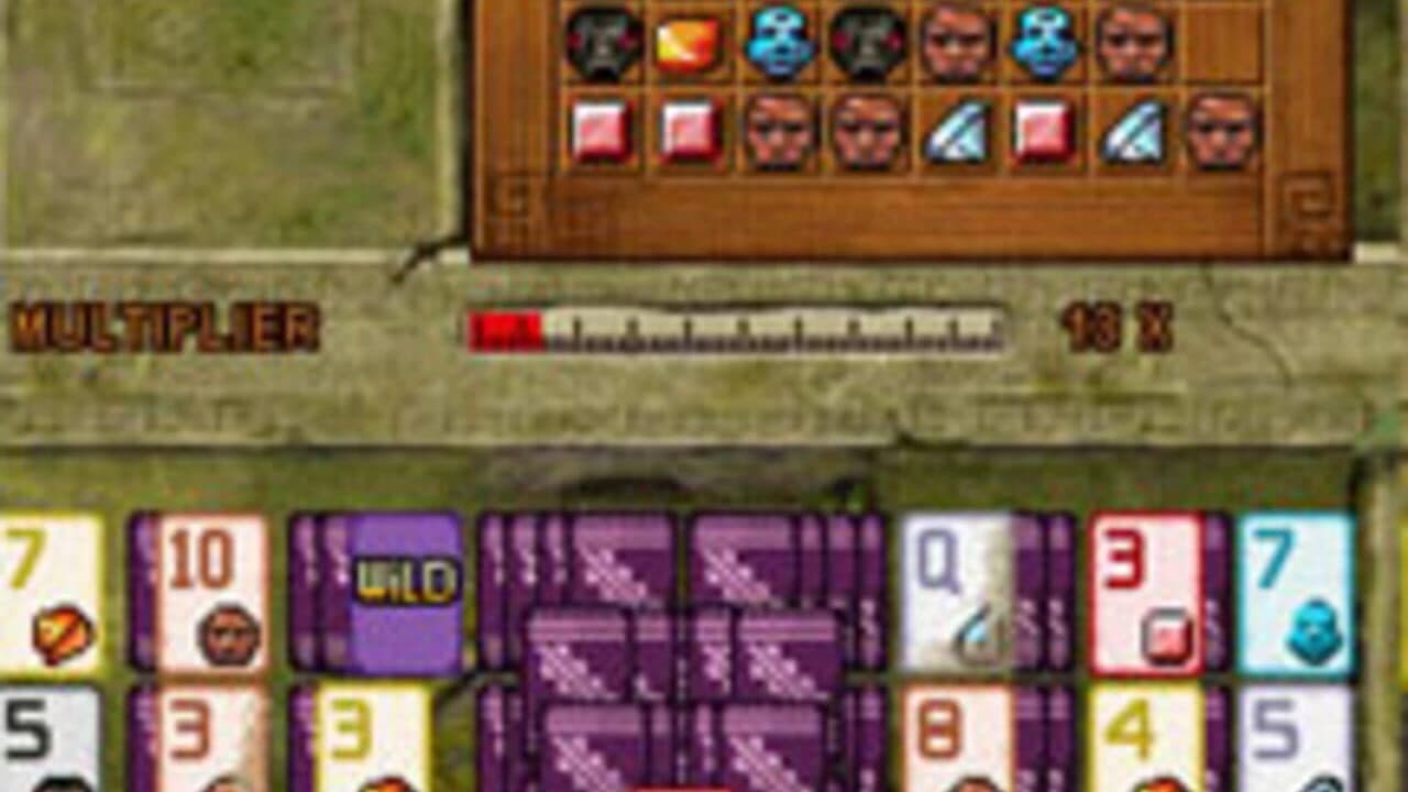 Jewel Quest Solitaire 1 thumbnail 6