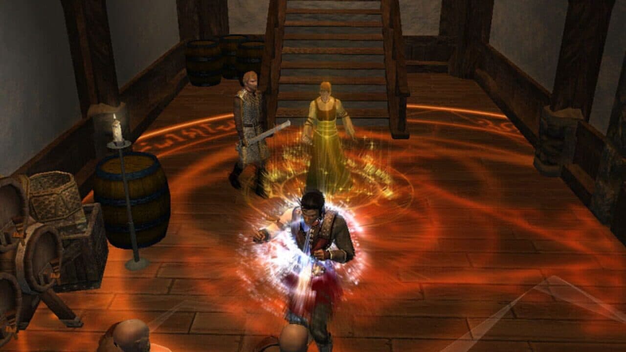 Neverwinter Nights 2 thumbnail 2