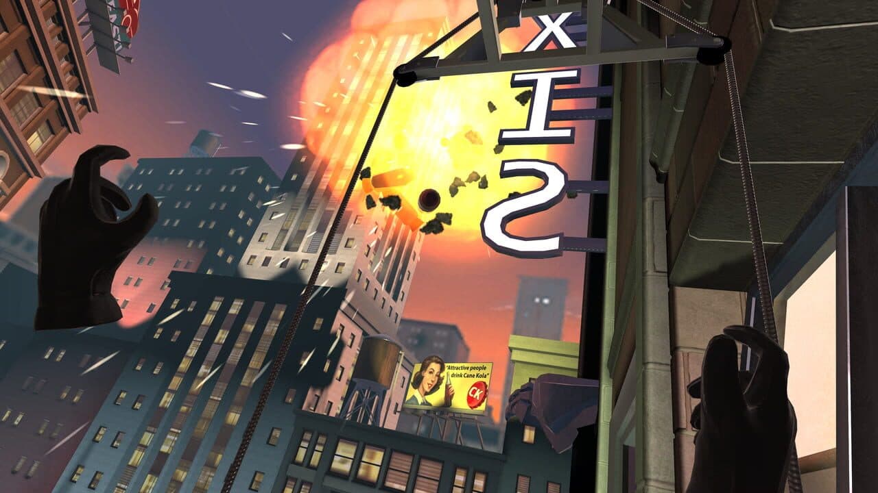 I Expect You to Die thumbnail 3