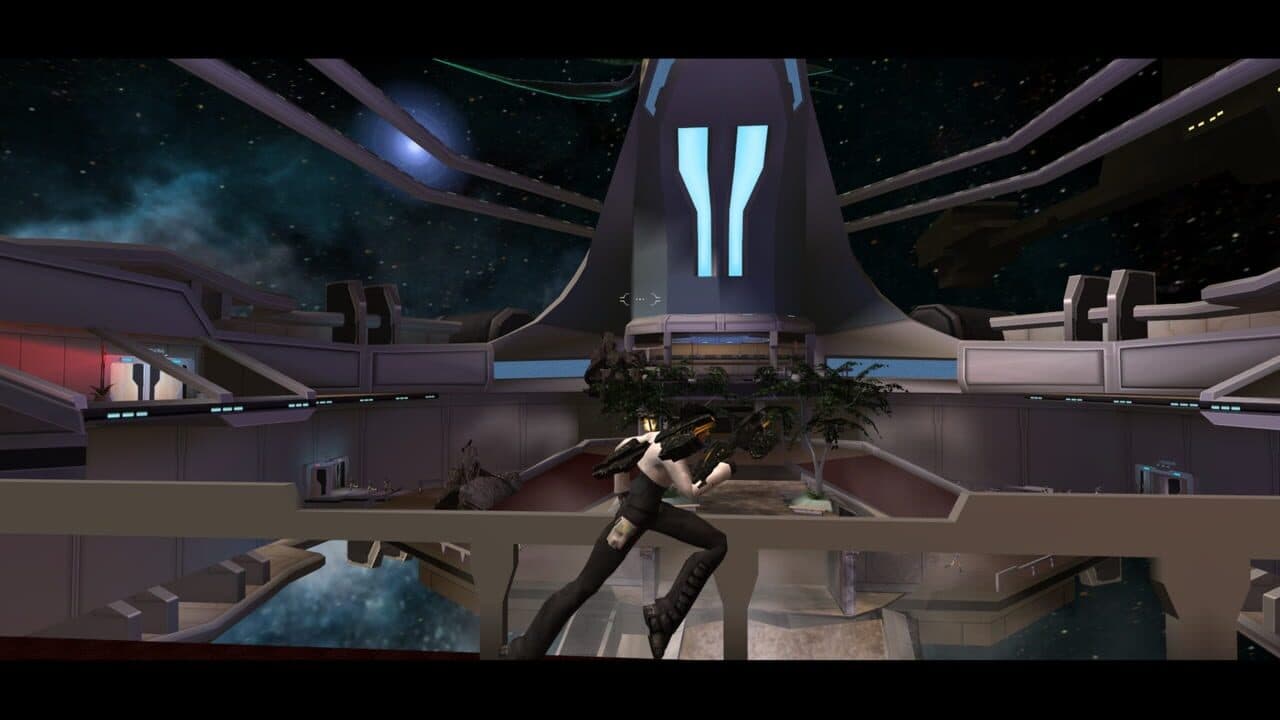 Advent Rising thumbnail 3