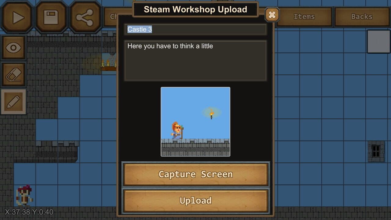 Epic Game Maker thumbnail 7