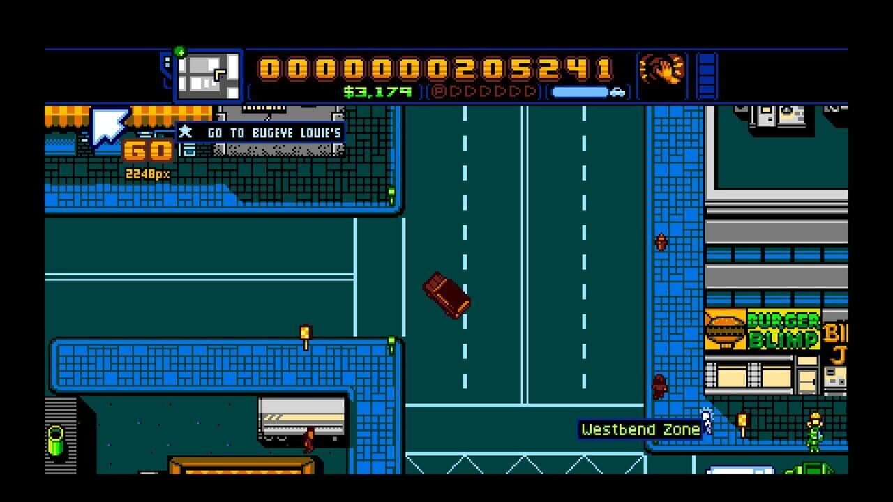 Retro City Rampage thumbnail 4