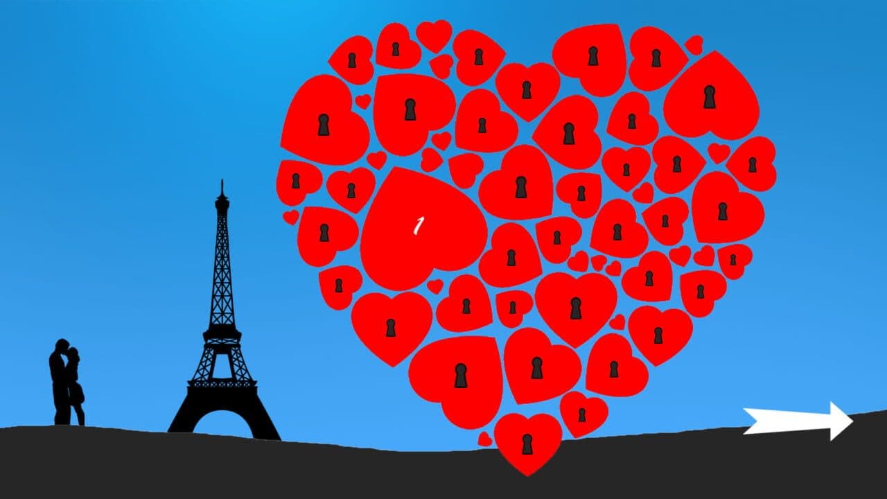 Ah, Love! thumbnail 5