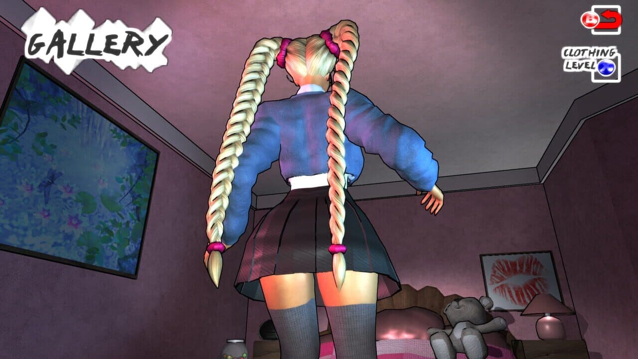 BootyBuns & 21 thumbnail 6