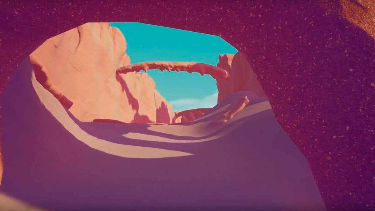 Areia: Pathway to Dawn thumbnail 4