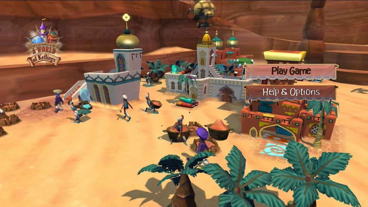 A World of Keflings thumbnail 2