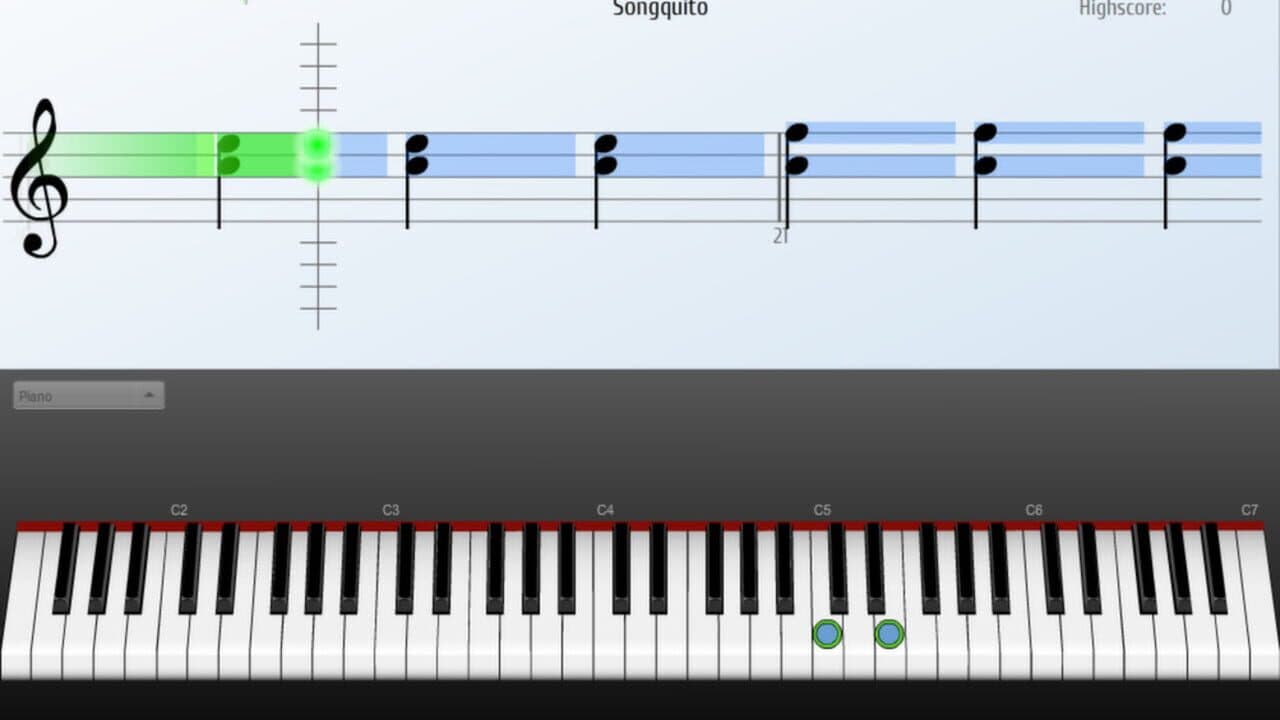 Songs2See Game thumbnail 11