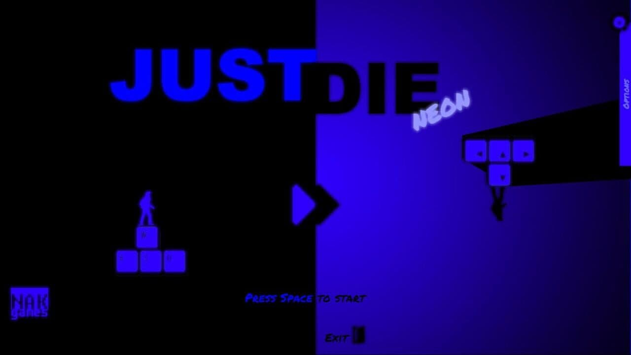 Just Die Neon thumbnail 2