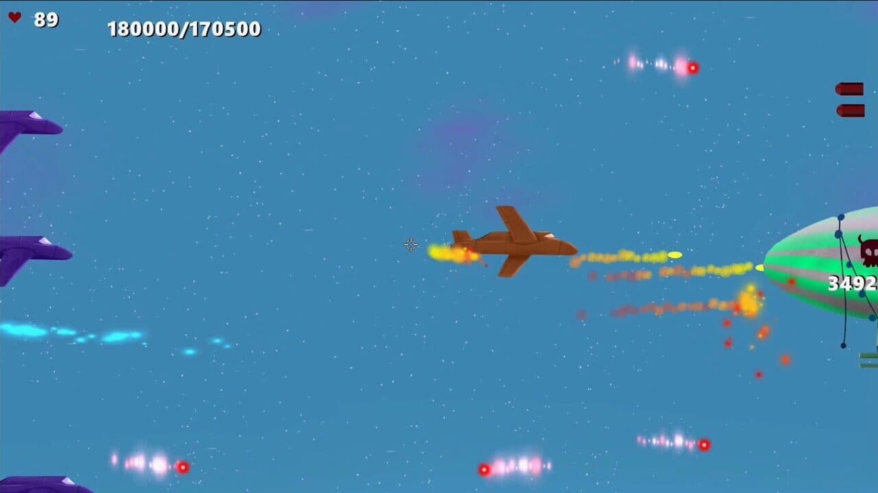Aviation Hurricane Storm thumbnail 3