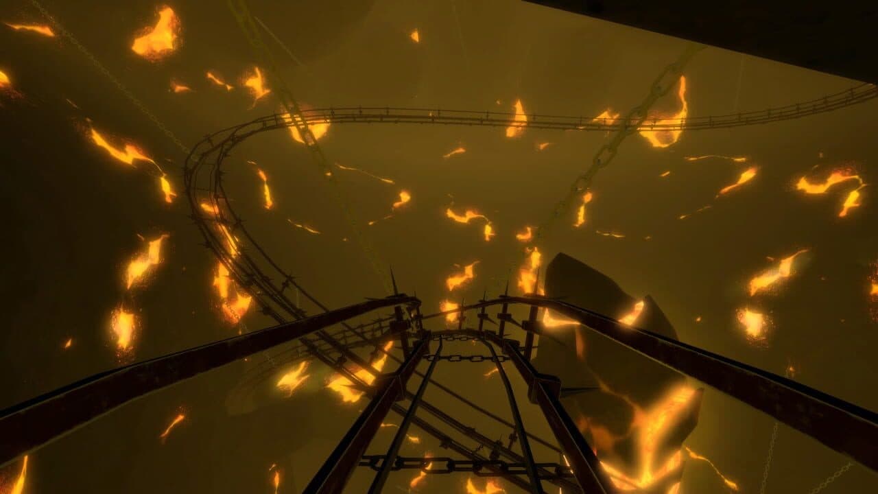 RollerCoaster Legends thumbnail 4