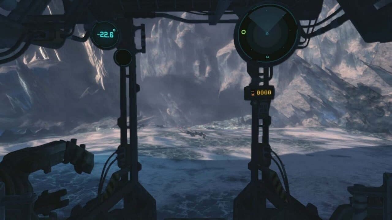 Lost Planet 3 thumbnail 5