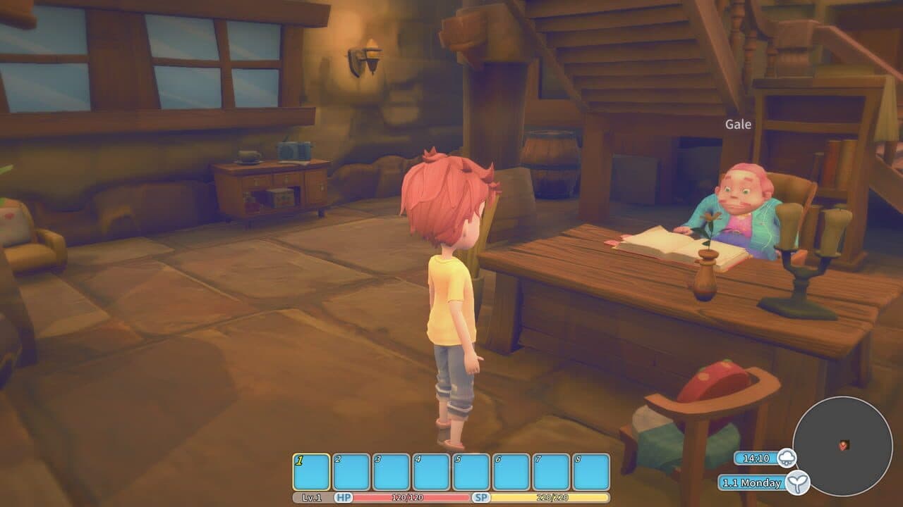 My Time at Portia thumbnail 4