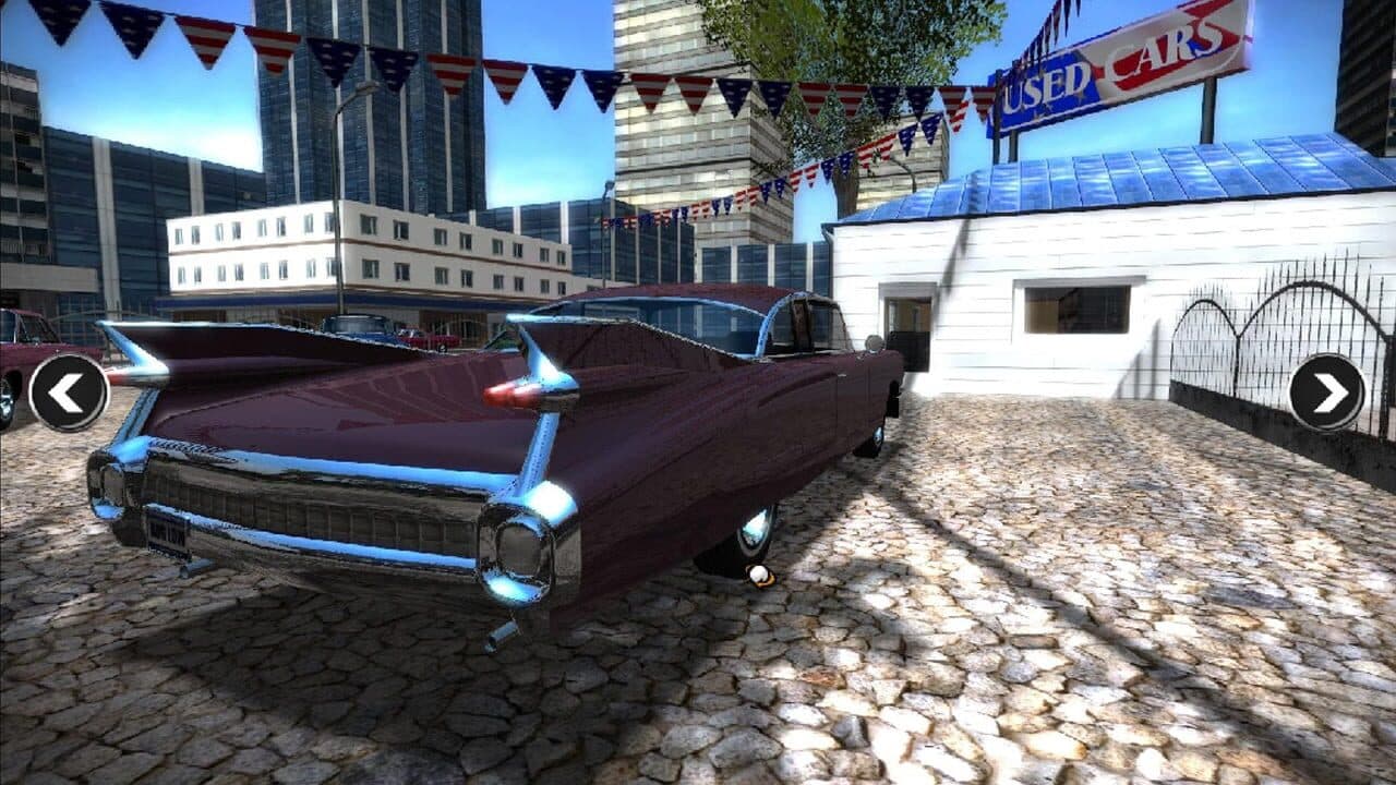 Ride 'em Low thumbnail 3
