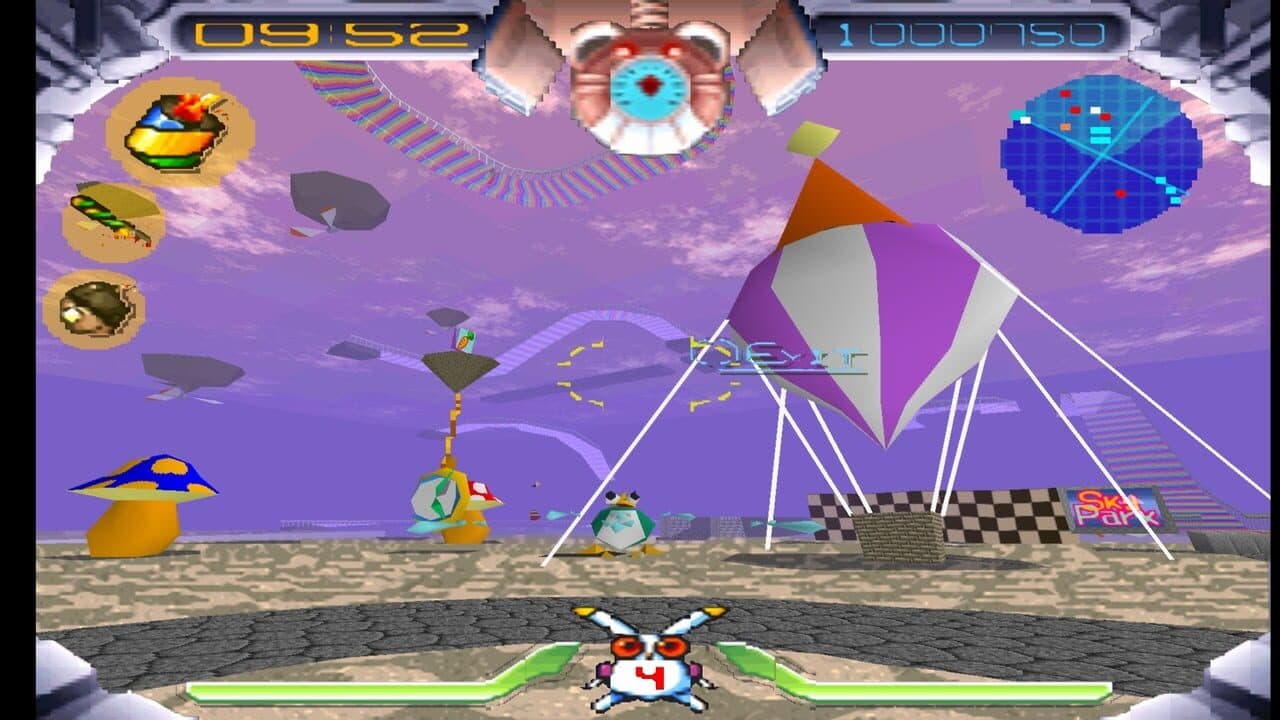 Jumping Flash! thumbnail 4