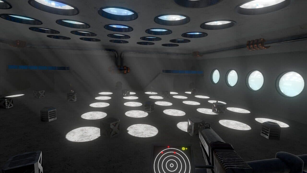 Robot Incursion thumbnail 5