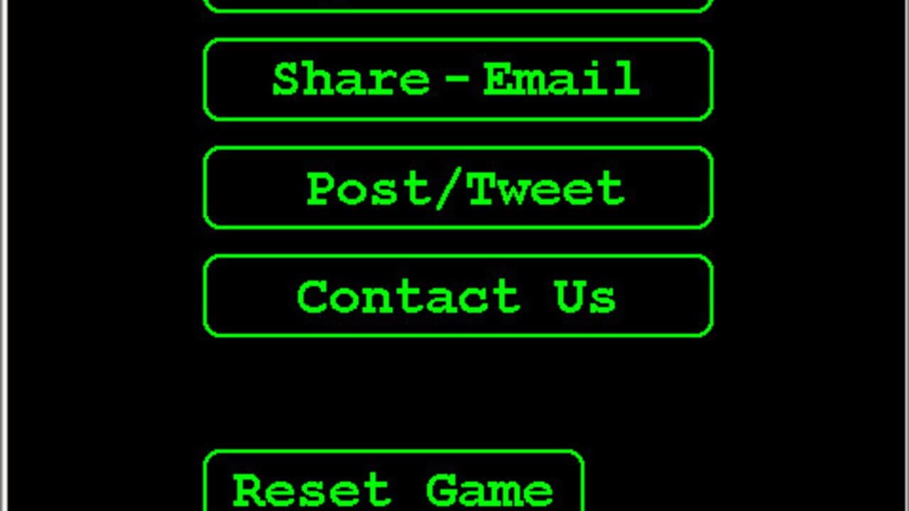 Hack Run Zero thumbnail 5