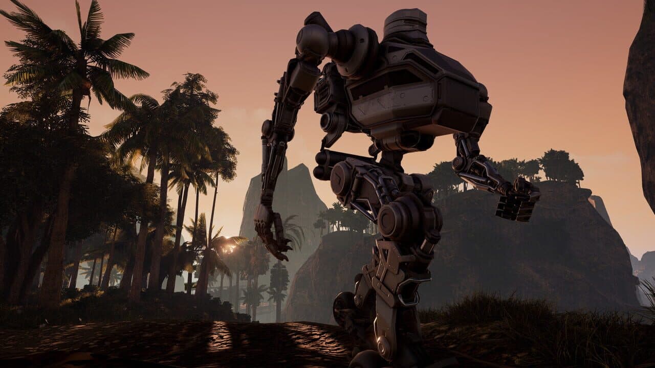 Heavy Gear Assault thumbnail 4