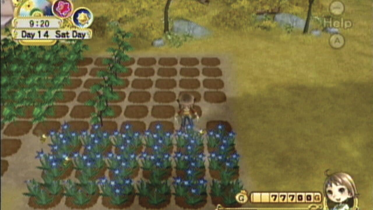 Harvest Moon: Tree of Tranquility thumbnail 11