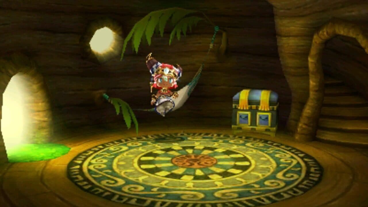 Ever Oasis thumbnail 11