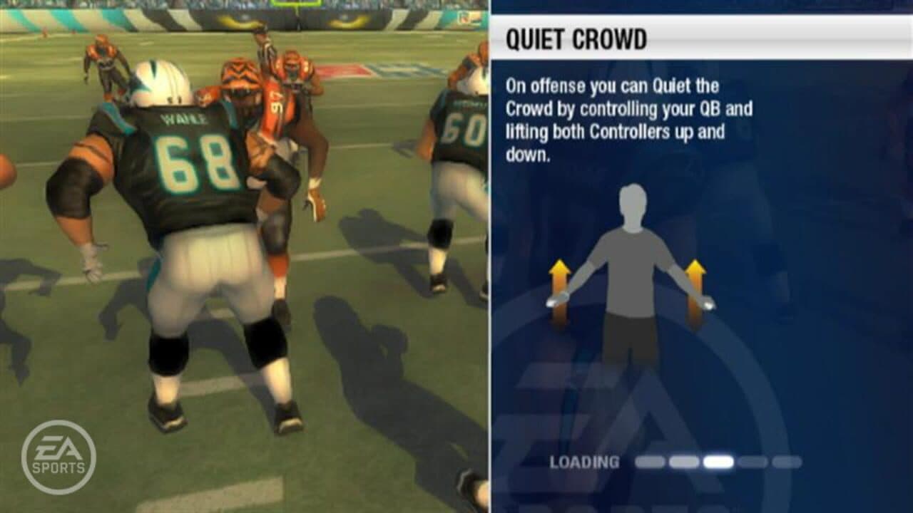 Madden NFL 08 thumbnail 12