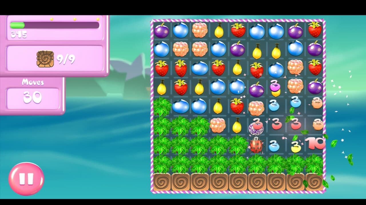 Sweet Berry Crush thumbnail 4