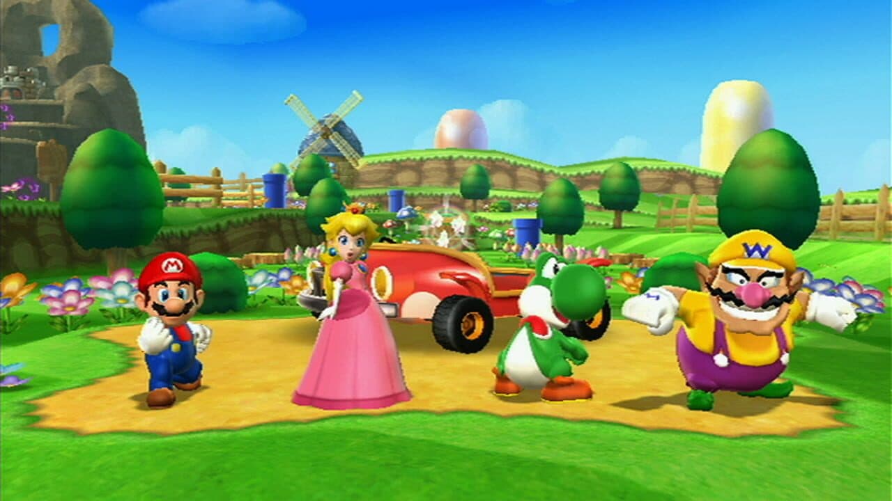 Mario Party 9 thumbnail 5