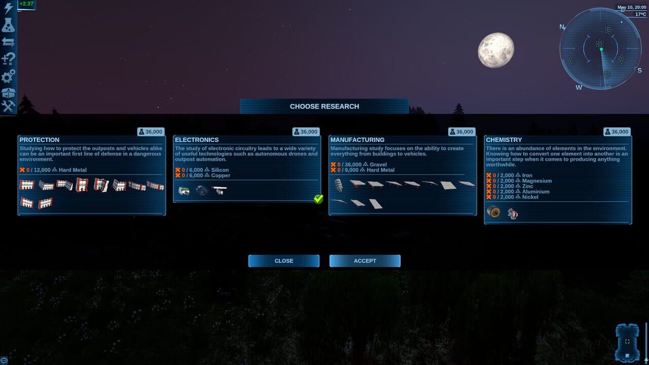 Project 5: Sightseer thumbnail 5