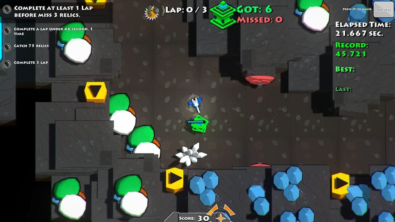 Wild Arena thumbnail 4