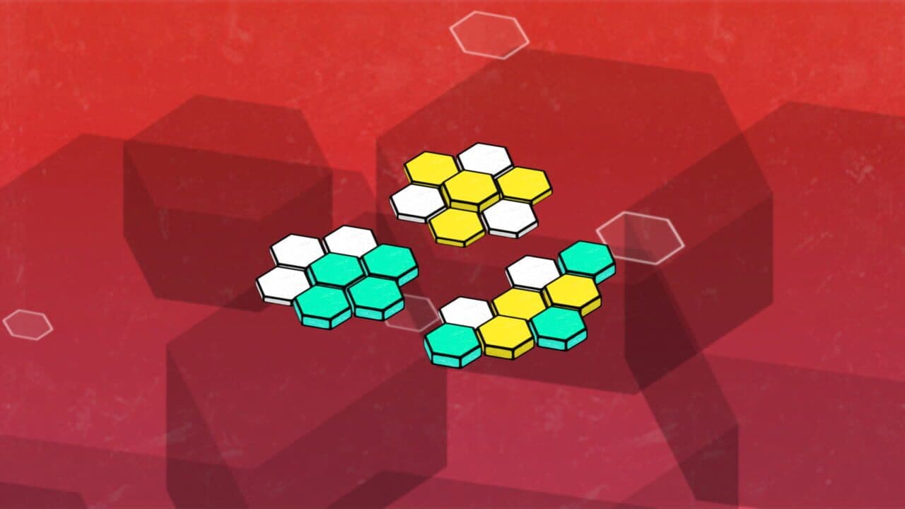 WayOut 2: Hex thumbnail 4