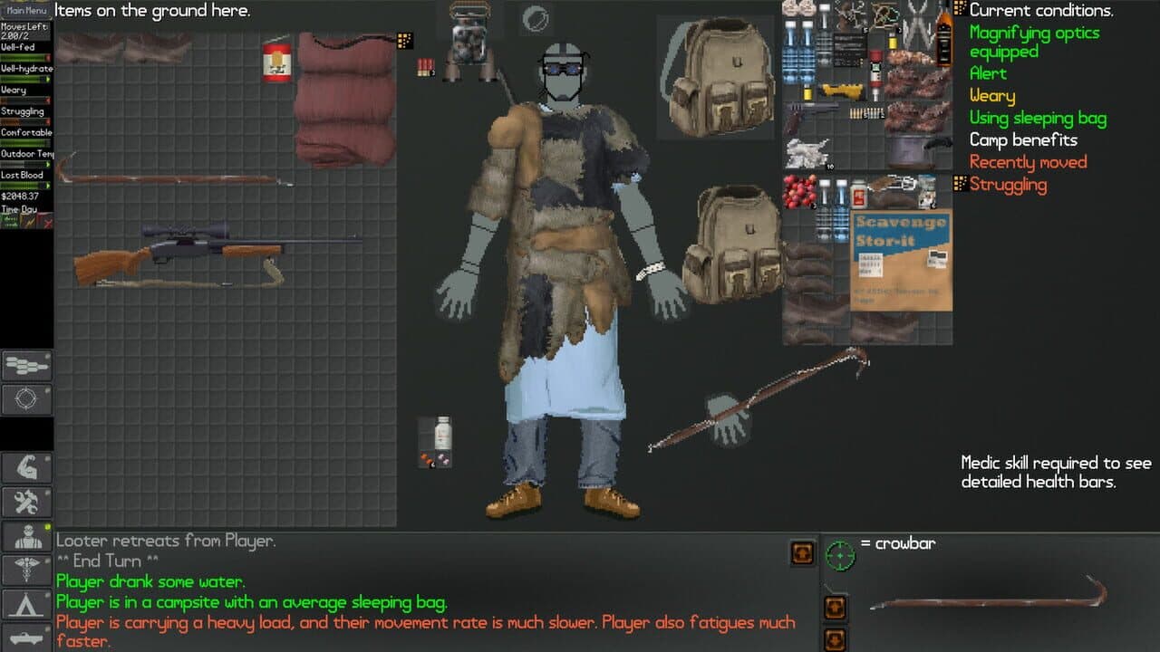 NEO Scavenger thumbnail 3