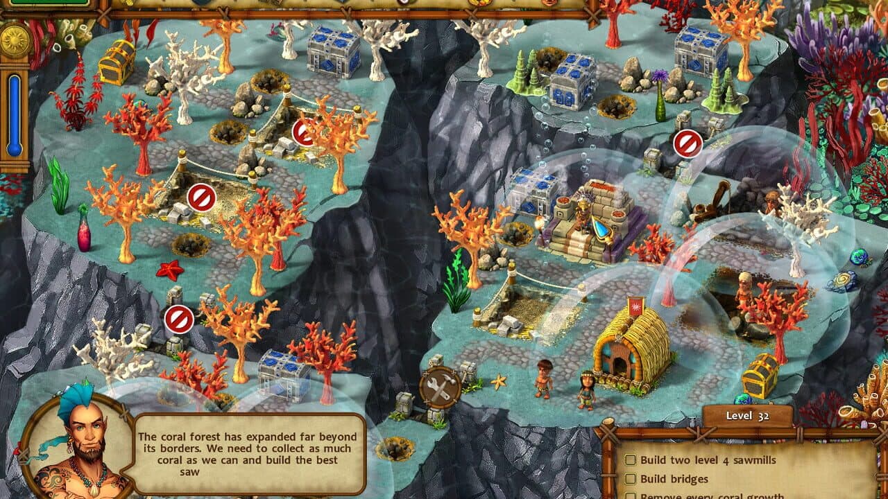 Moai 4: Terra Incognita - Collector's Edition thumbnail 2