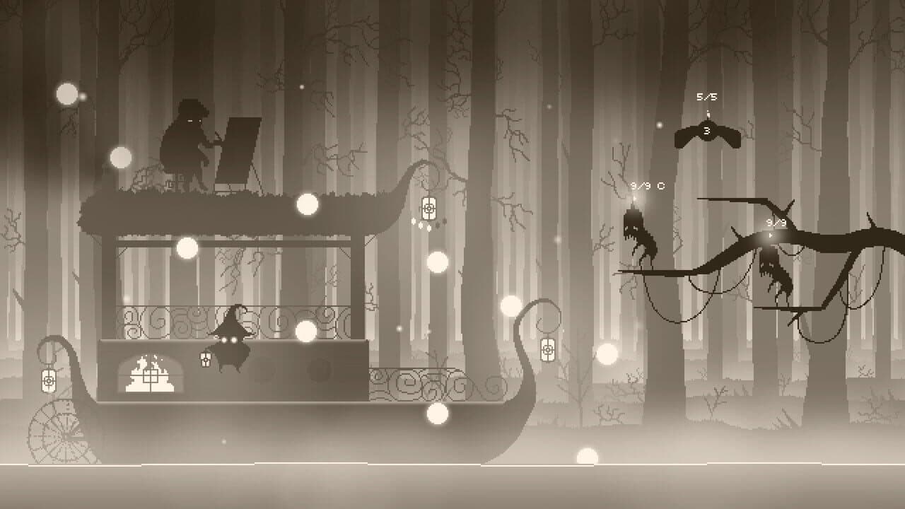 The Treehouse Man thumbnail 5