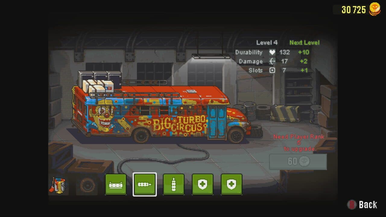 Dead Ahead: Zombie Warfare thumbnail 7