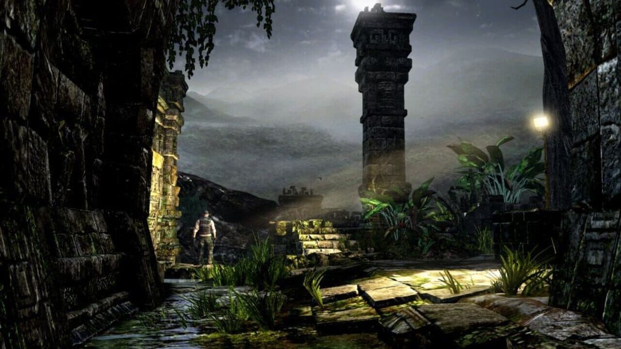 Uncharted: Golden Abyss thumbnail 4