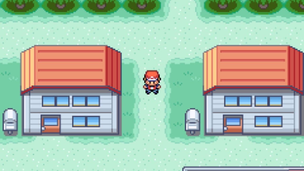 Pokémon FireRed Version thumbnail 2