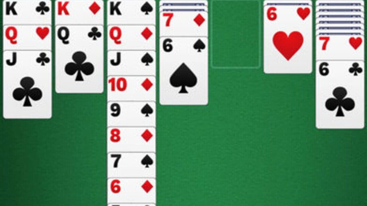 Solitaire Cube thumbnail 6