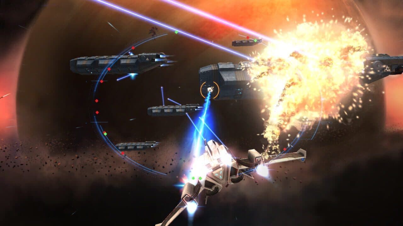 Beyond Space thumbnail 2