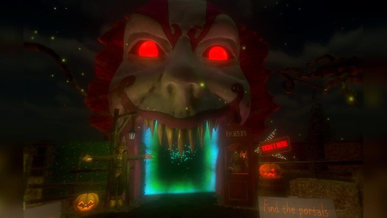 Monster Maze VR thumbnail 4