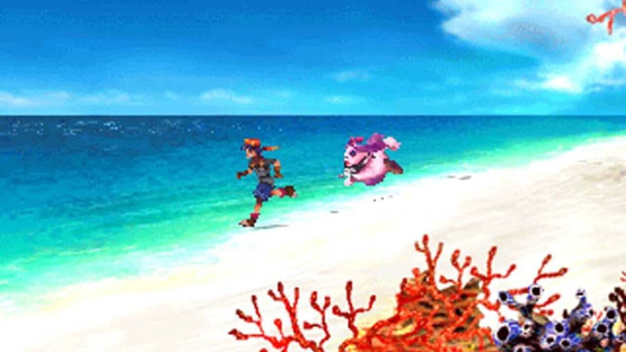 Chrono Cross thumbnail 2