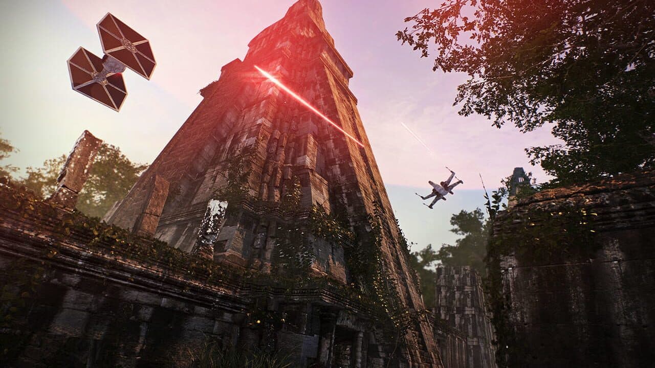 Star Wars Battlefront II: Elite Trooper Deluxe Edition thumbnail 4
