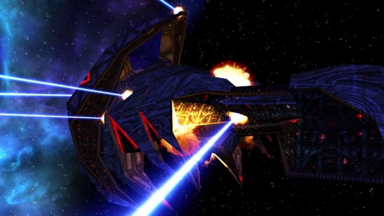 Freespace 2 thumbnail 3