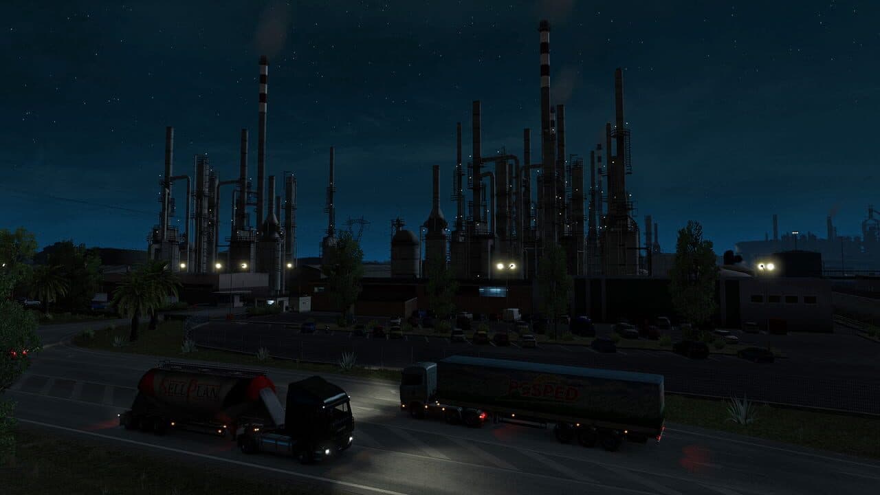 Euro Truck Simulator 2: Italia thumbnail 5