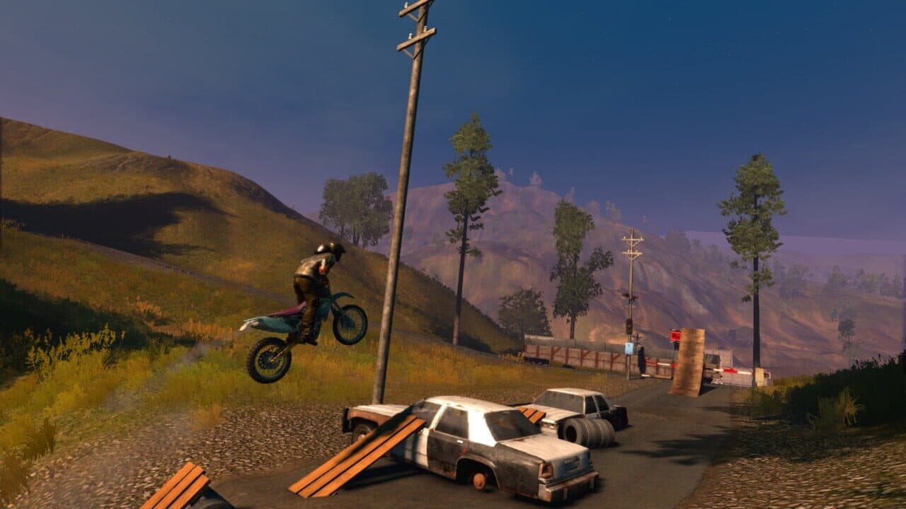 Trials Evolution: Gold Edition thumbnail 2