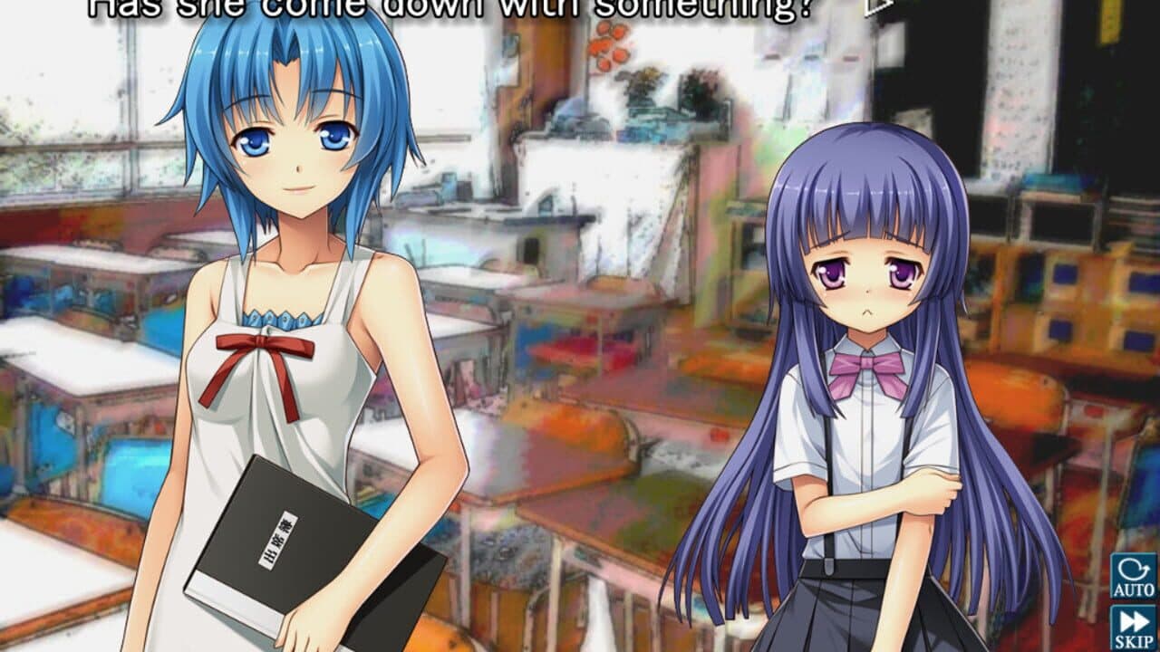 Higurashi When They Cry Hou: Ch.3 Tatarigoroshi thumbnail 5