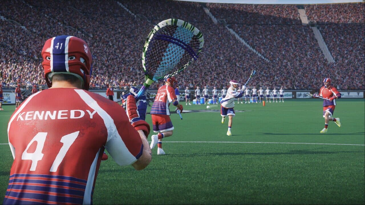 Casey Powell Lacrosse 16 thumbnail 2