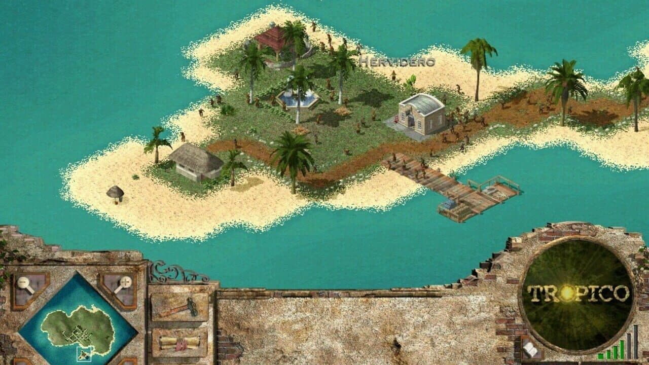 Tropico 2: Pirate Cove thumbnail 4