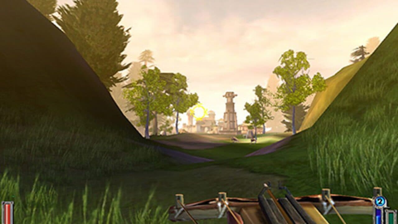 Savage: The Battle for Newerth screenshot 1