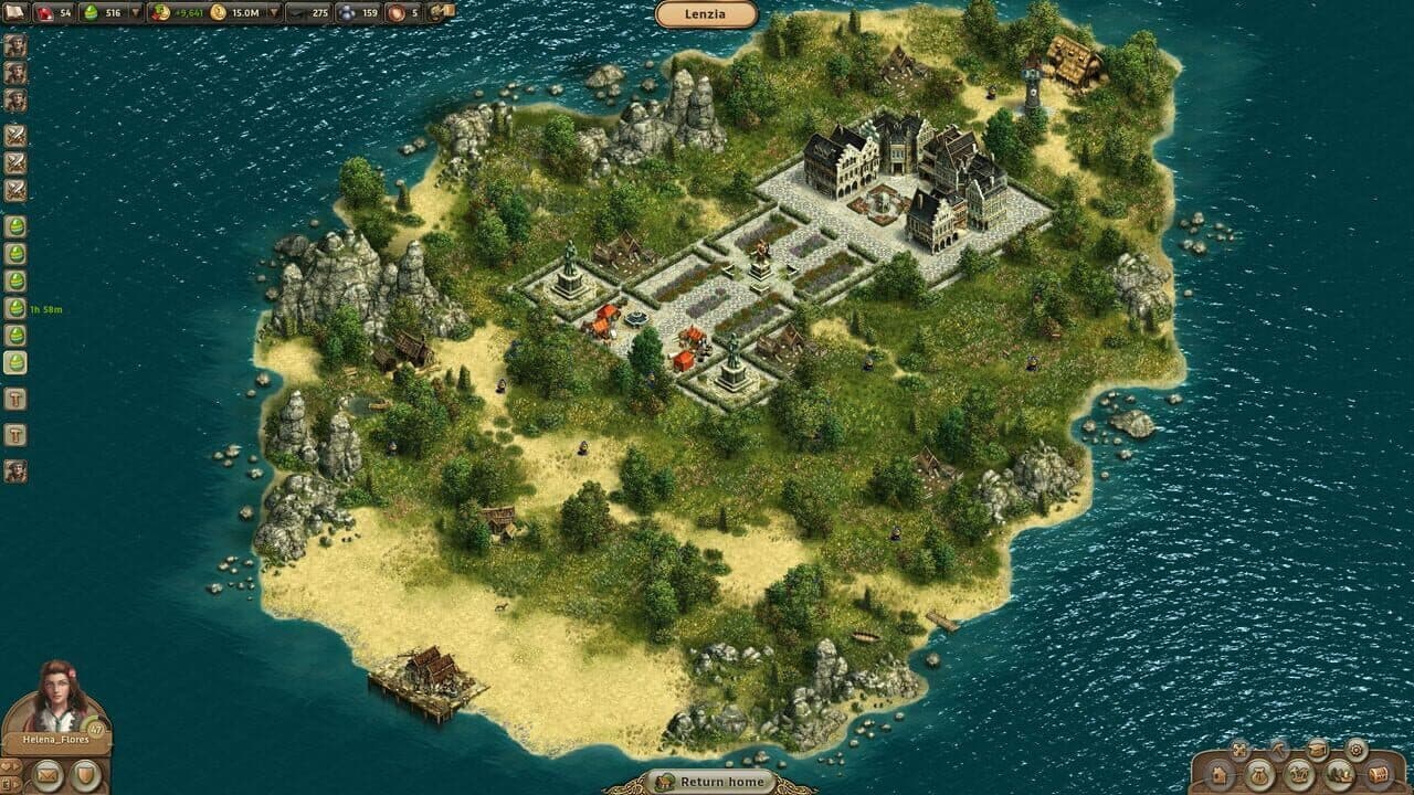 Anno Online thumbnail 5