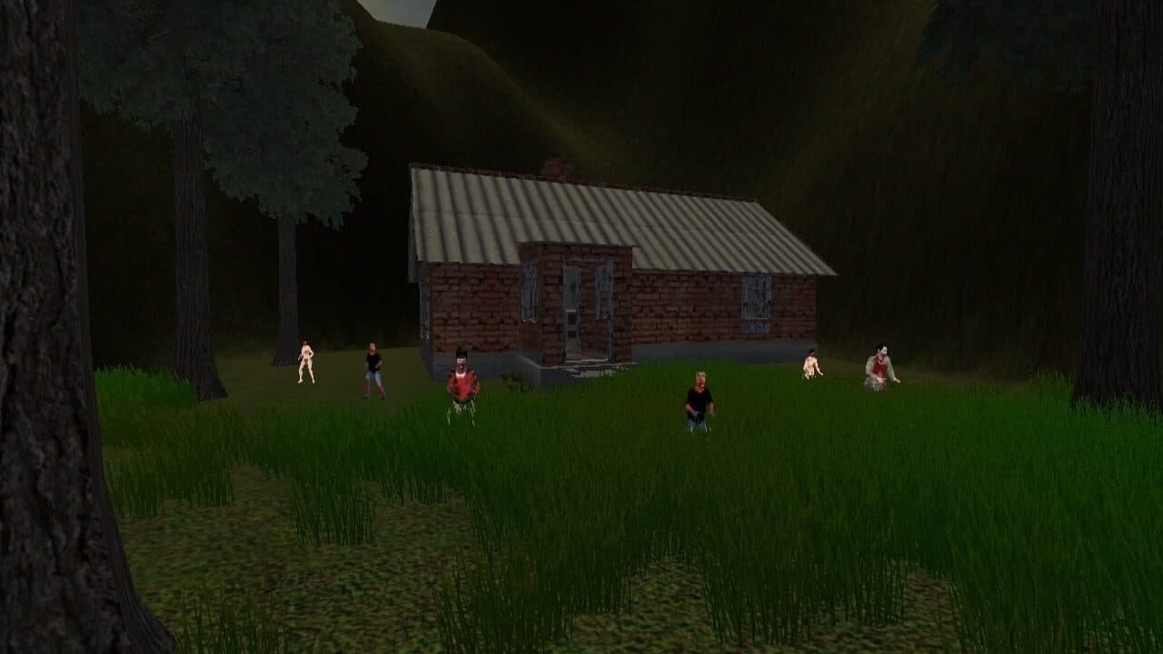 Evil Spirits thumbnail 4