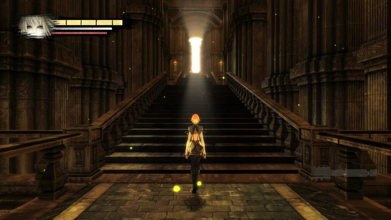 Anima: Gate of Memories thumbnail 4